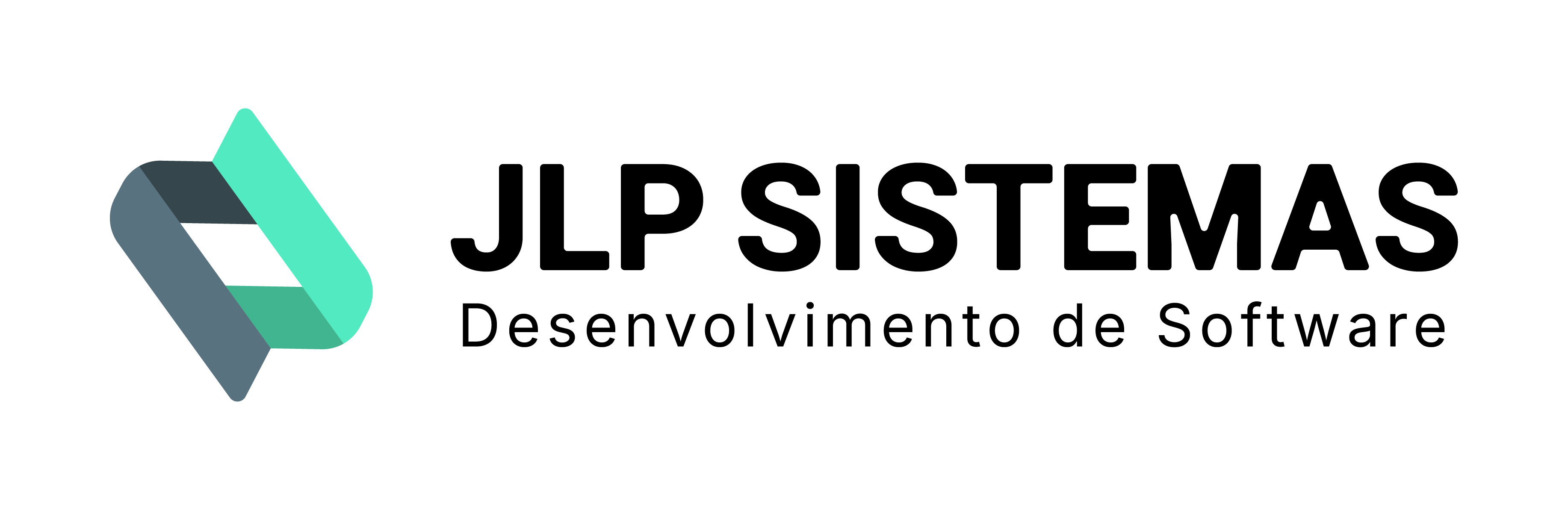 JLP Sistemas - Logotipo